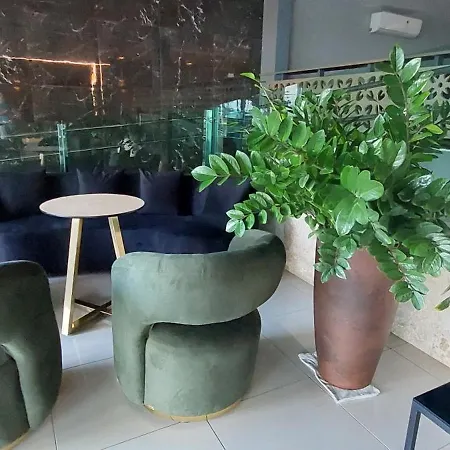 Flat A Beira Mar, Charmoso E Aconchegante Apartment Joao Pessoa Exterior photo