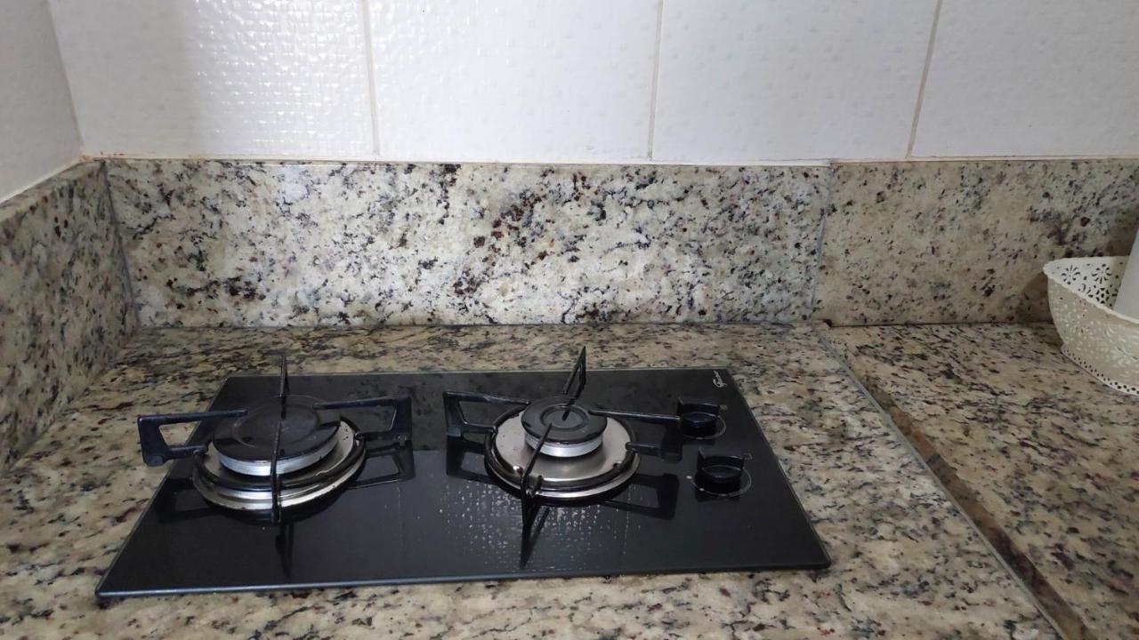 Apartment Flat A Beira Mar, Charmoso E Aconchegante *