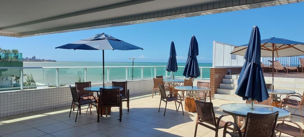 Apartment Flat A Beira Mar, Charmoso E Aconchegante