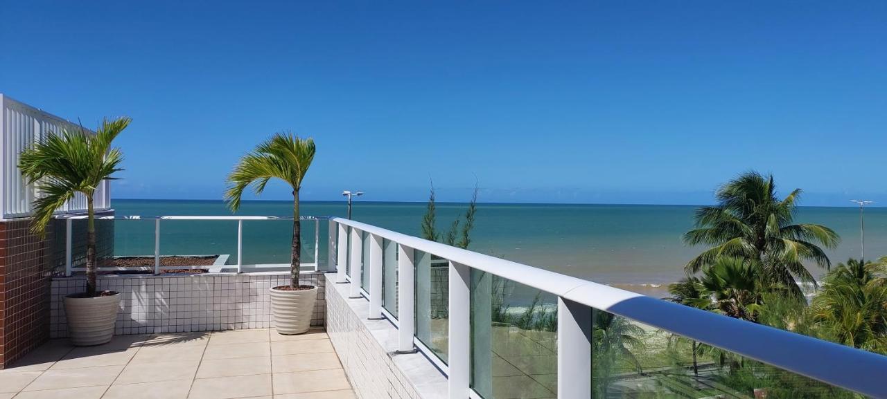 Flat A Beira Mar, Charmoso E Aconchegante Apartment
