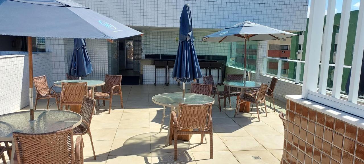 Flat A Beira Mar, Charmoso E Aconchegante Apartment *
