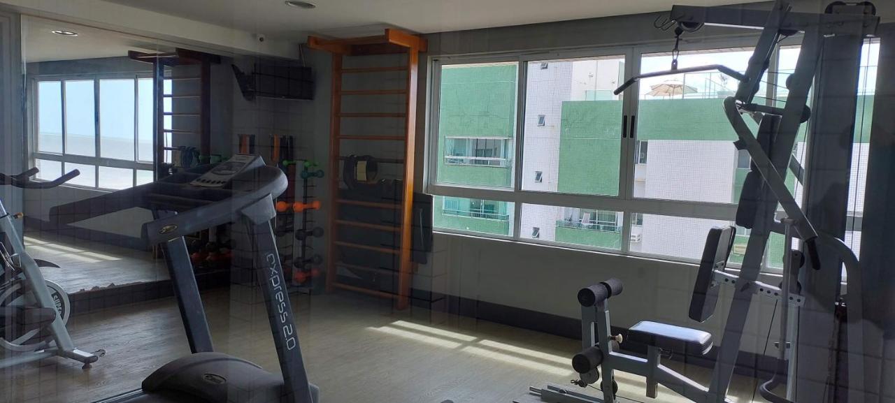 Flat A Beira Mar, Charmoso E Aconchegante Apartment *