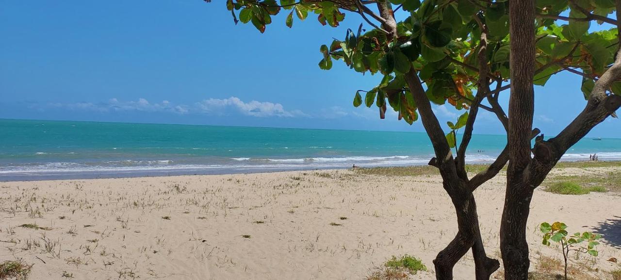 Apartment Flat A Beira Mar, Charmoso E Aconchegante Joao Pessoa