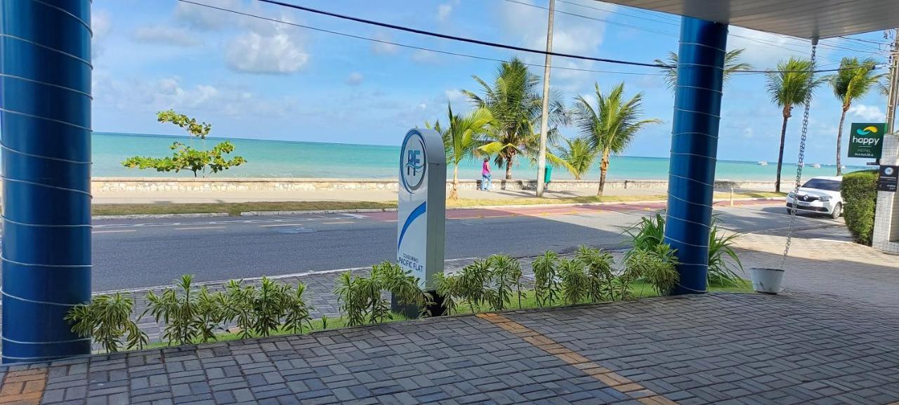 Apartment Flat A Beira Mar, Charmoso E Aconchegante