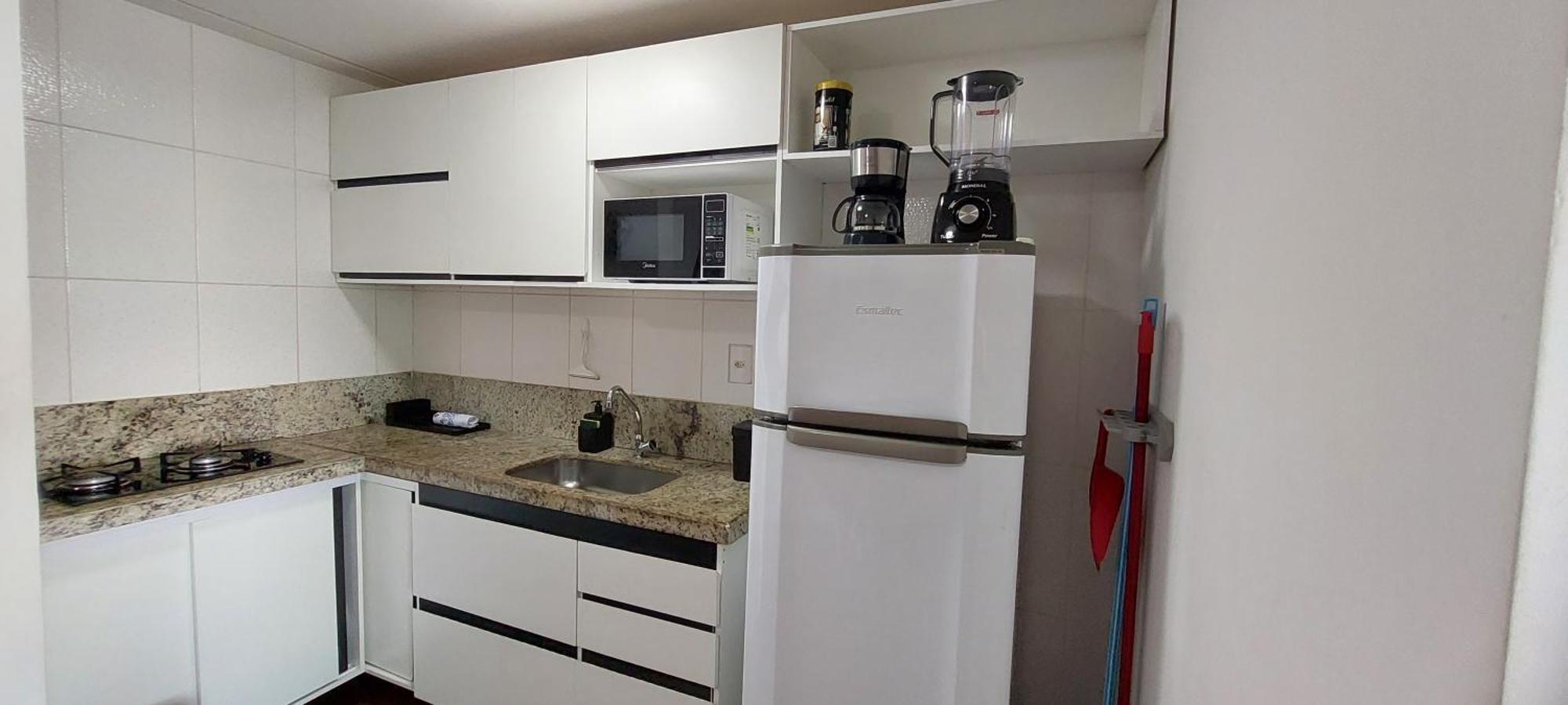 Flat A Beira Mar, Charmoso E Aconchegante Joao Pessoa